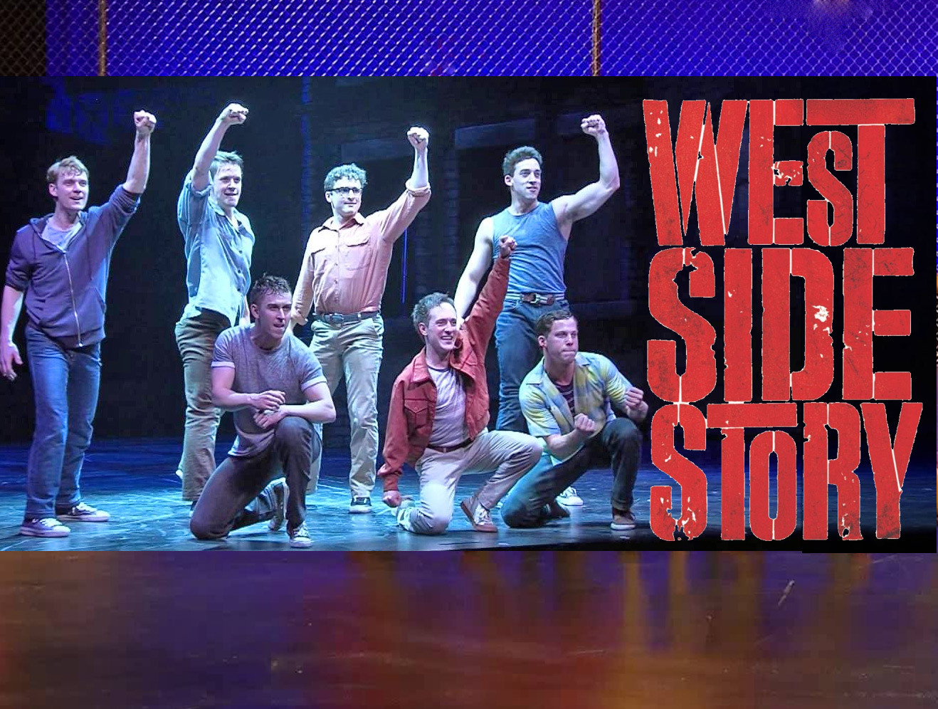 West Side Story