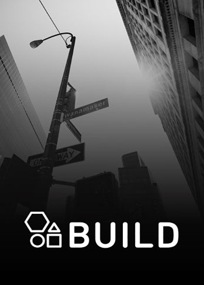 Build Show Show Poster