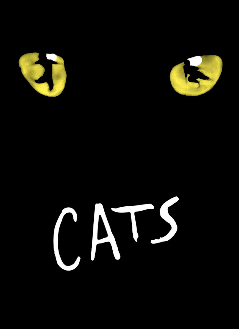 Cats (1982) Broadway Show Tickets