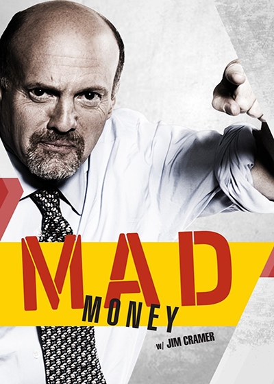 Mad Money Show Poster
