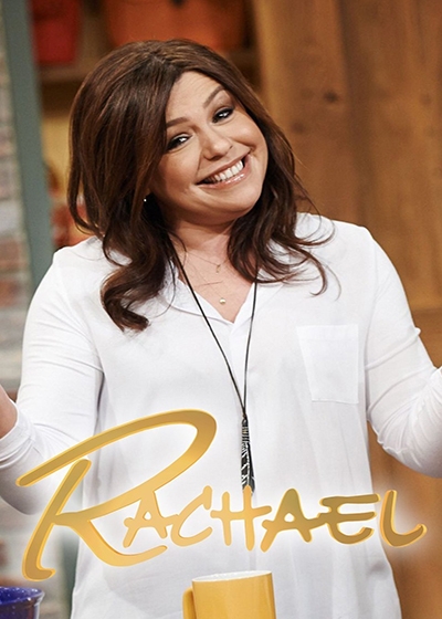 Rachael Ray Show Poster