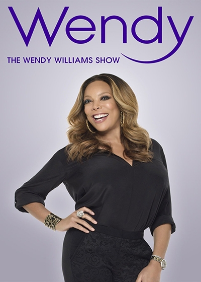 Wendy Williams Show Poster