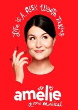 Amelie Poster Poster