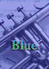 Blue-show Art-placeholder-v2-800x1120 Poster