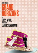 Grand Horizons show poster 400x560 v2 Poster