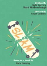 Slam-Poster-800x1120 Poster