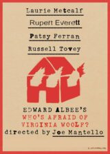 Whos Afraid showposter v2 800x1120 Poster