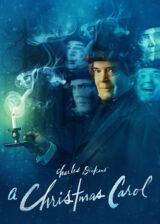 A christmas carol poster2 Poster