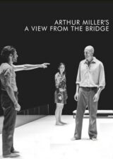 A View From The Bridge Poster 400X560 Poster