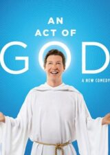 Act Of God Poster 400X560 Poster