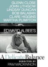 Adelicatebalance Poster Poster