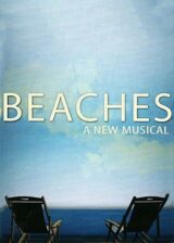 Beaches poster 400x560 Poster