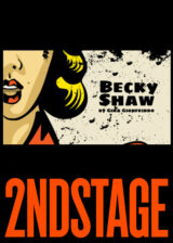 Becky shaw poster Poster