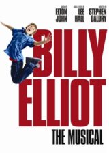 Billy Elliot Show Poster 400X560 Poster
