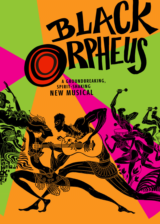 Black orpheus poster Poster
