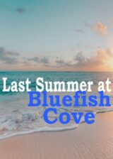 Bluefish showposter 400x560 v2 Poster