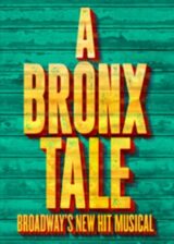 Bronx Tale Poster 400X560 Poster