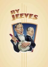 By jeeves show poster 800x1120 Poster