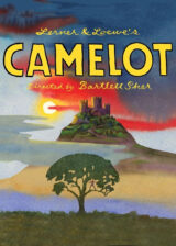 Camelot poster3 Poster