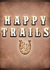 Carft Happy Trails Poster 400X560 Poster