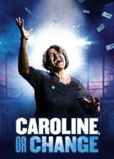 Caroline or change show poster 800x1120 new Poster