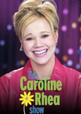 Caroline Rhea Poster 400X560 Poster