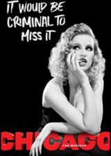 Chicago New Poster 400X560 Poster