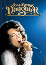 Coal miners daughter poster Poster