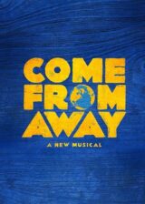 Come From Away Poster 400X560 Poster