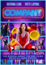 Company poster Poster
