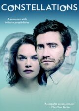 Constellations Poster Poster