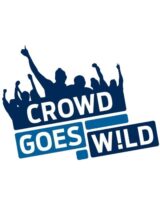 Crowd Goes Wild Poster 400X560 Poster