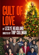 Cult of love poster2 Poster
