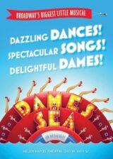 Dames At Sea Poster 400X560 Poster