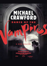 Dance of the vampires poster Poster