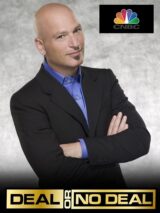 Deal Or No Deal Poster 480X640 Poster