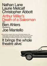 Death of a salesman poster1 Poster