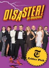 Disaster Poster Poster