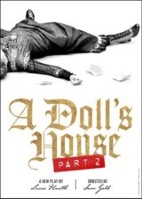 Dolls House Part 2 Poster Poster