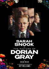 Dorian gray poster official Poster