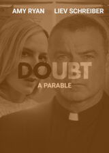Doubt a parable poster3 Poster