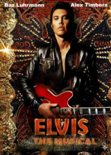 Elvis poster2 Poster