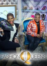 Fashion Queens Show Poster 480X672 Poster