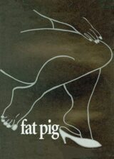 Fat Pig Poster Poster