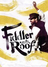 Fiddler Poster 400X560 Poster