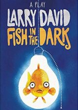 Fish In The Dark Poster 400X560 Poster