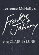 Frankieandjohnny Poster 400X560 Poster
