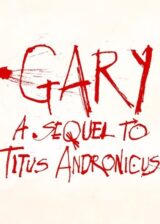 Gary Poster Image 400X560 Poster