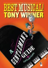 Gentlemansguide Poster Poster