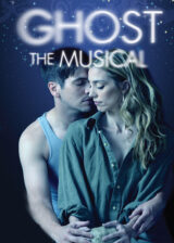 Ghost poster Poster